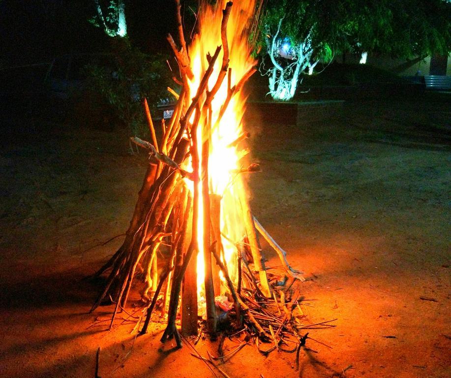 הוילה Wildescape פולונרואה מראה חיצוני תמונה